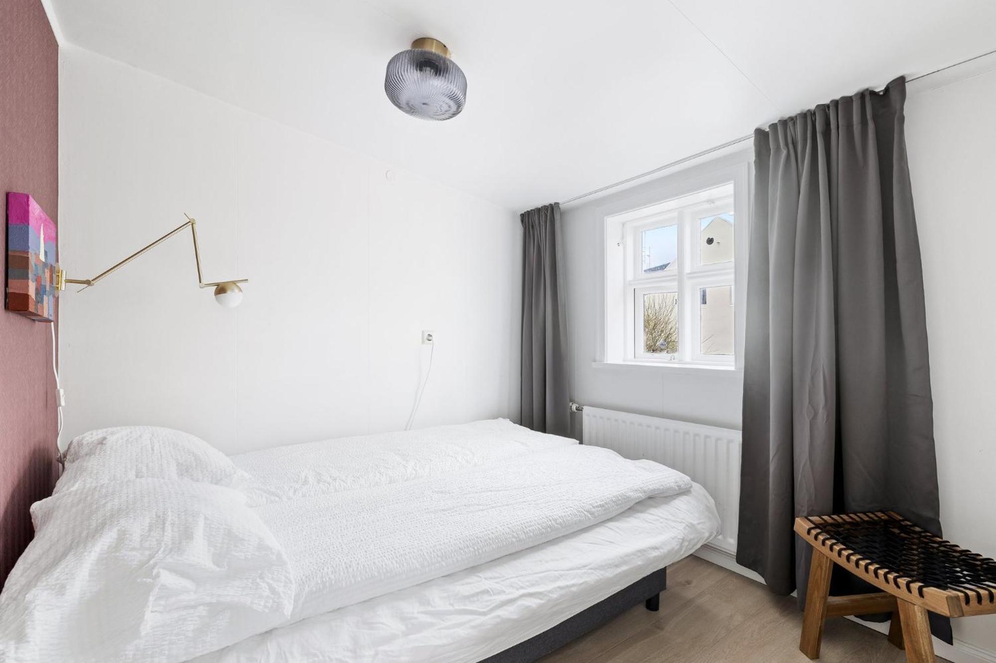 Downtown Reykjavik Baldursbra Holiday Home 外观 照片