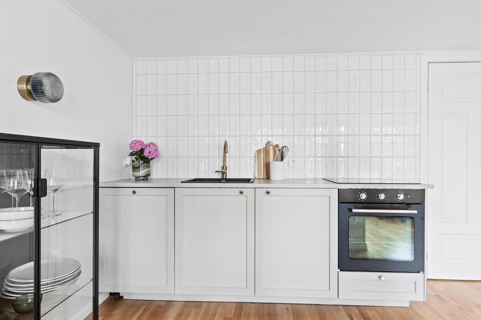 Downtown Reykjavik Baldursbra Holiday Home 外观 照片