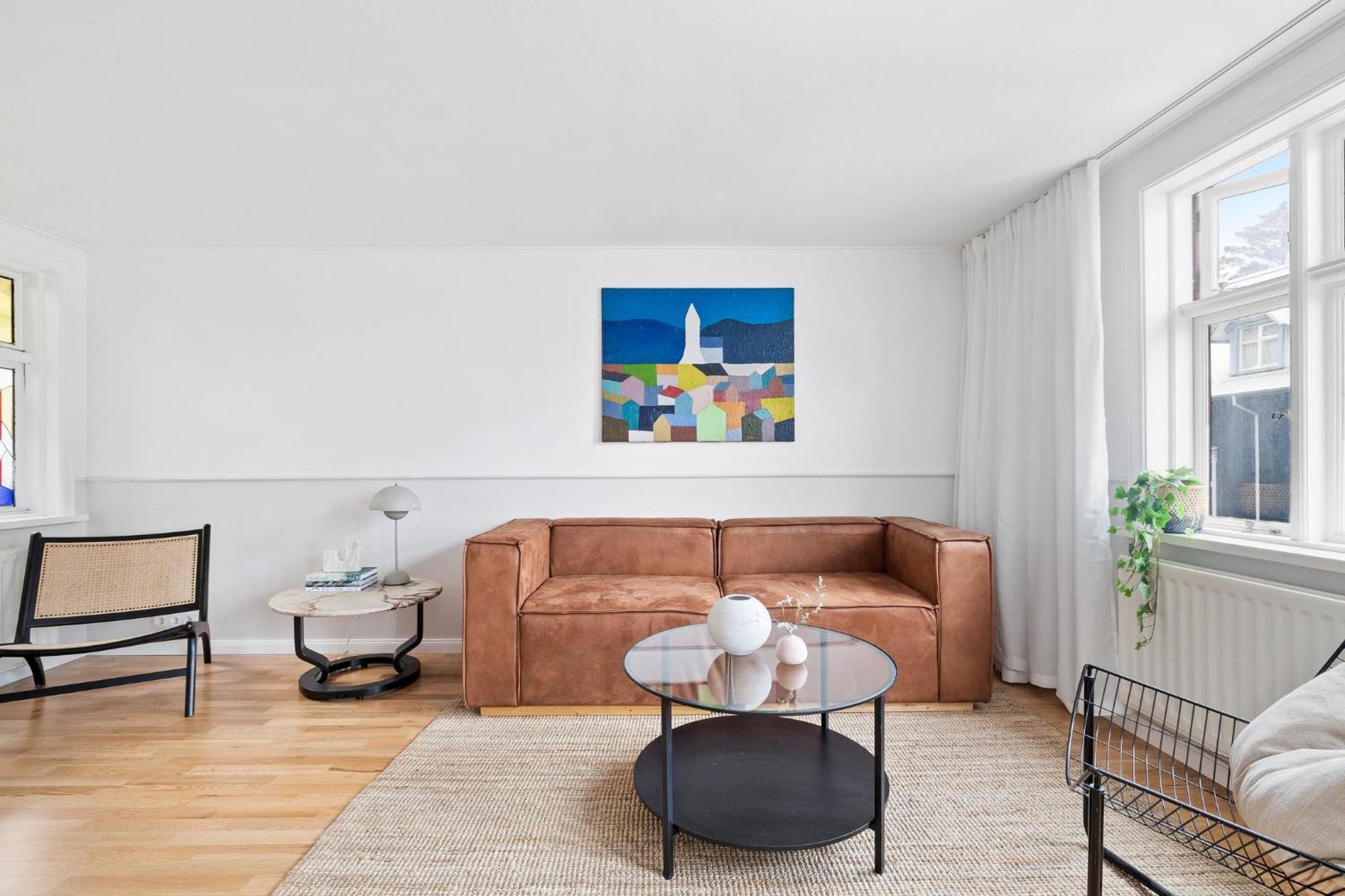 Downtown Reykjavik Baldursbra Holiday Home 外观 照片