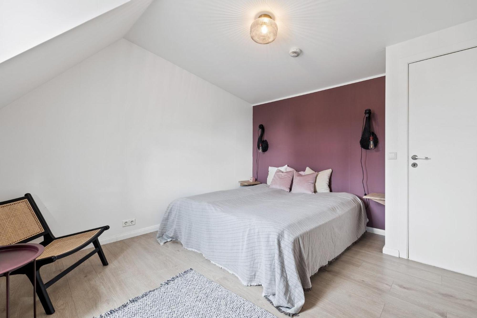 Downtown Reykjavik Baldursbra Holiday Home 外观 照片