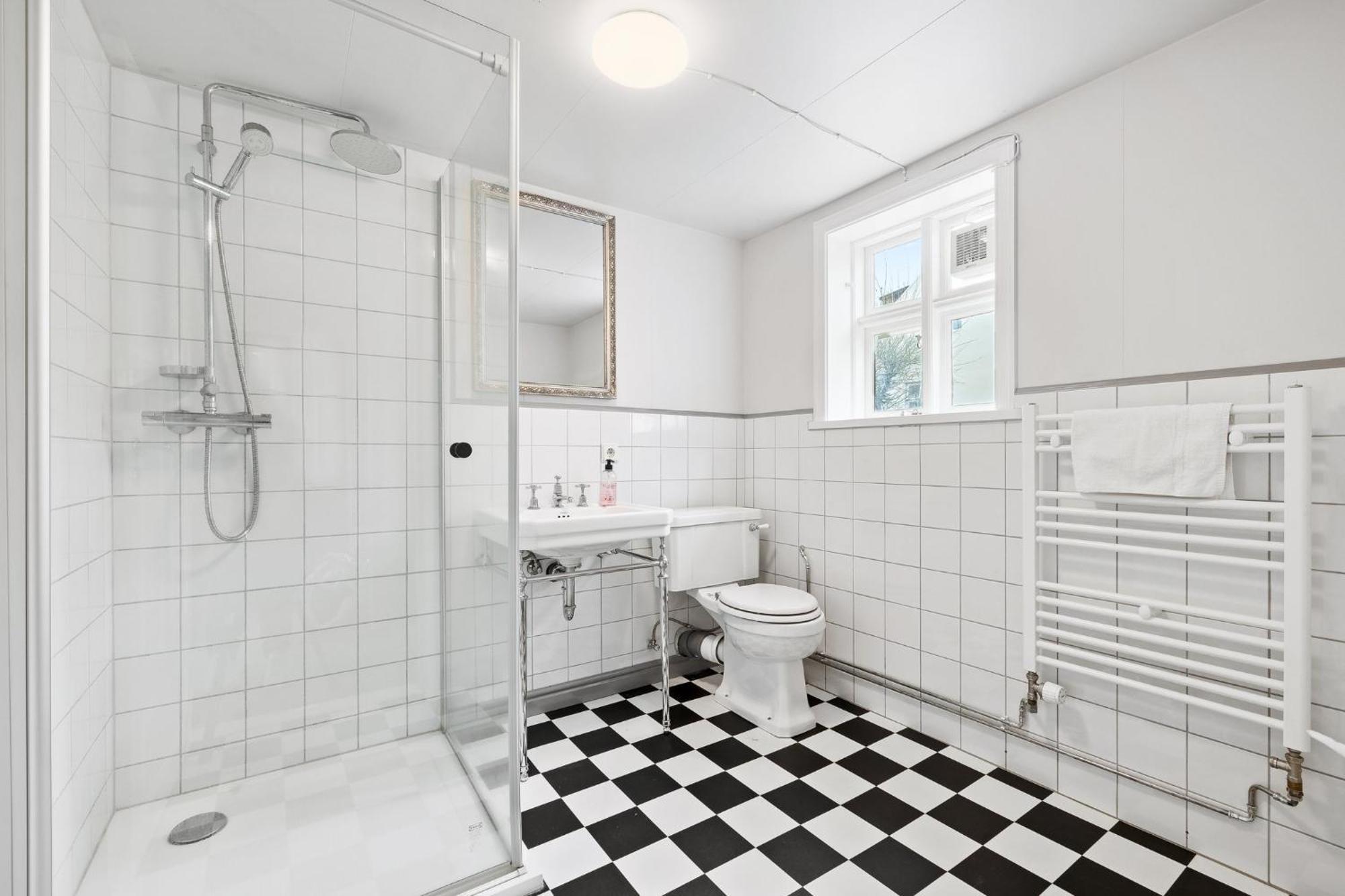 Downtown Reykjavik Baldursbra Holiday Home 外观 照片