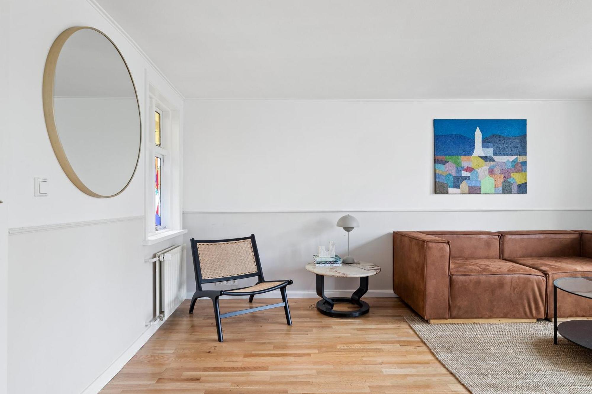 Downtown Reykjavik Baldursbra Holiday Home 外观 照片