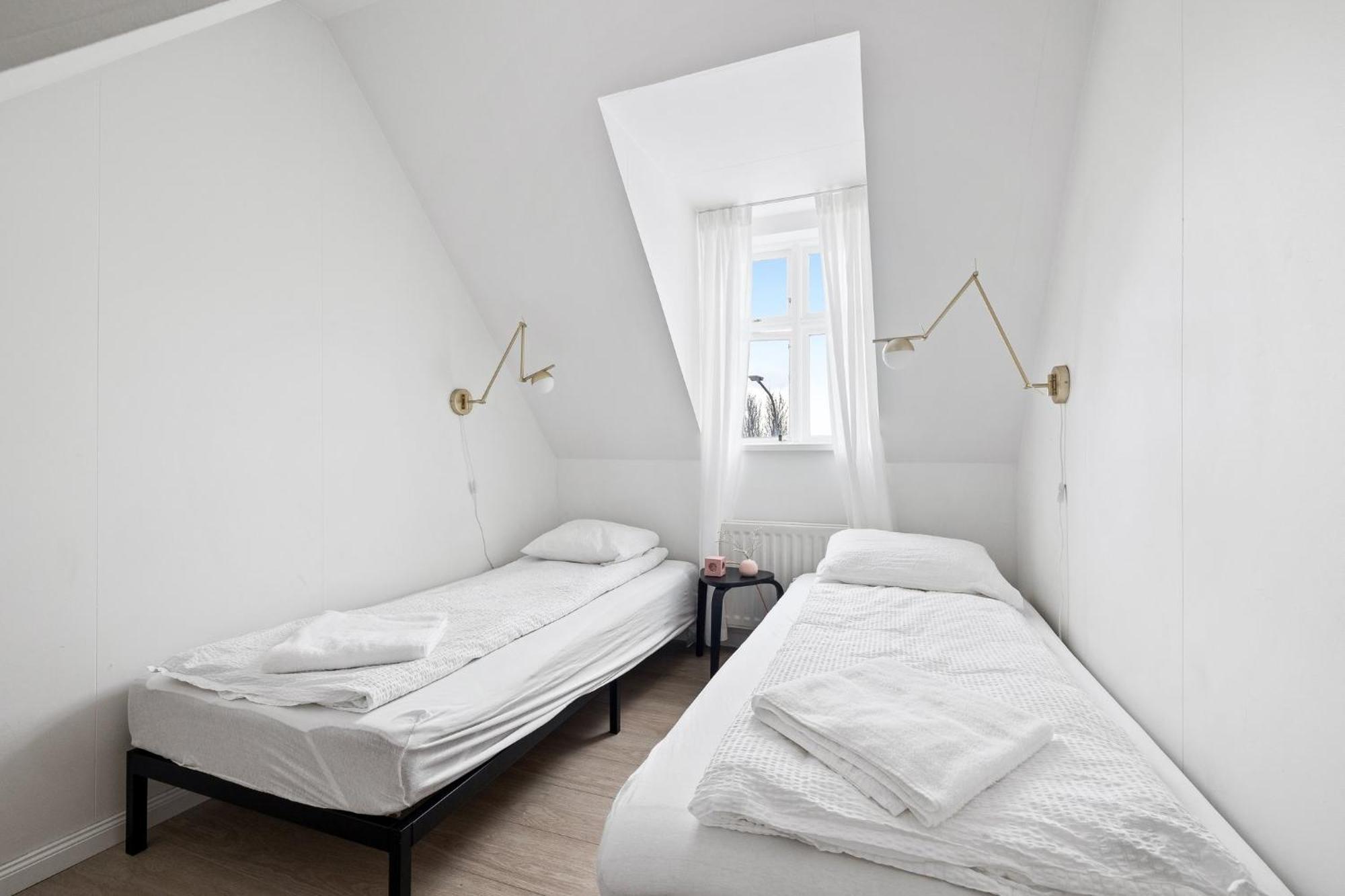 Downtown Reykjavik Baldursbra Holiday Home 外观 照片