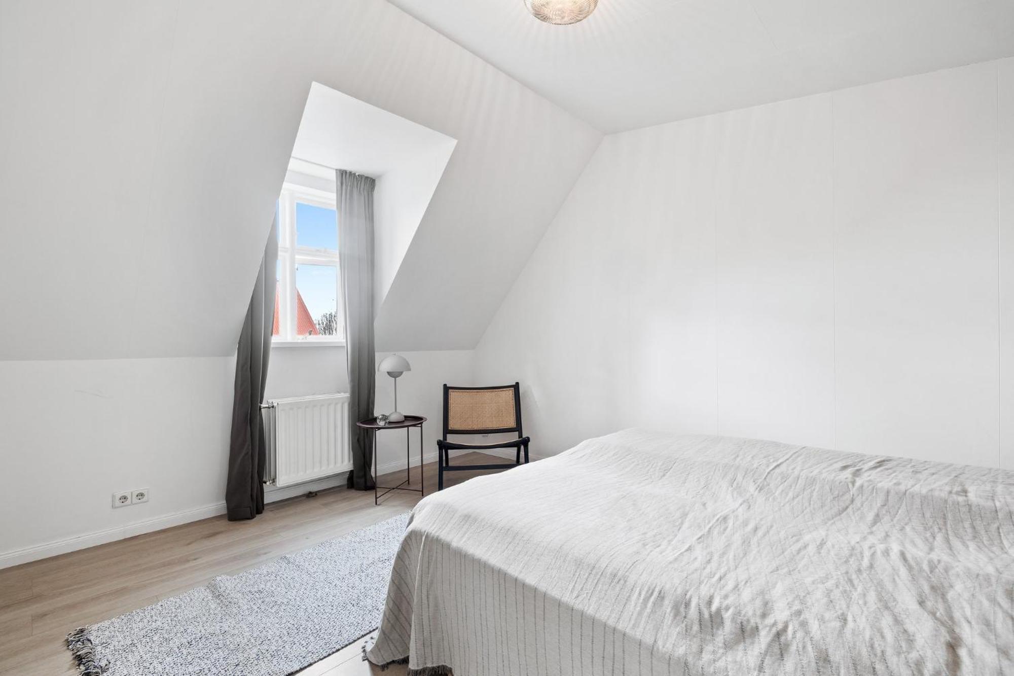 Downtown Reykjavik Baldursbra Holiday Home 外观 照片