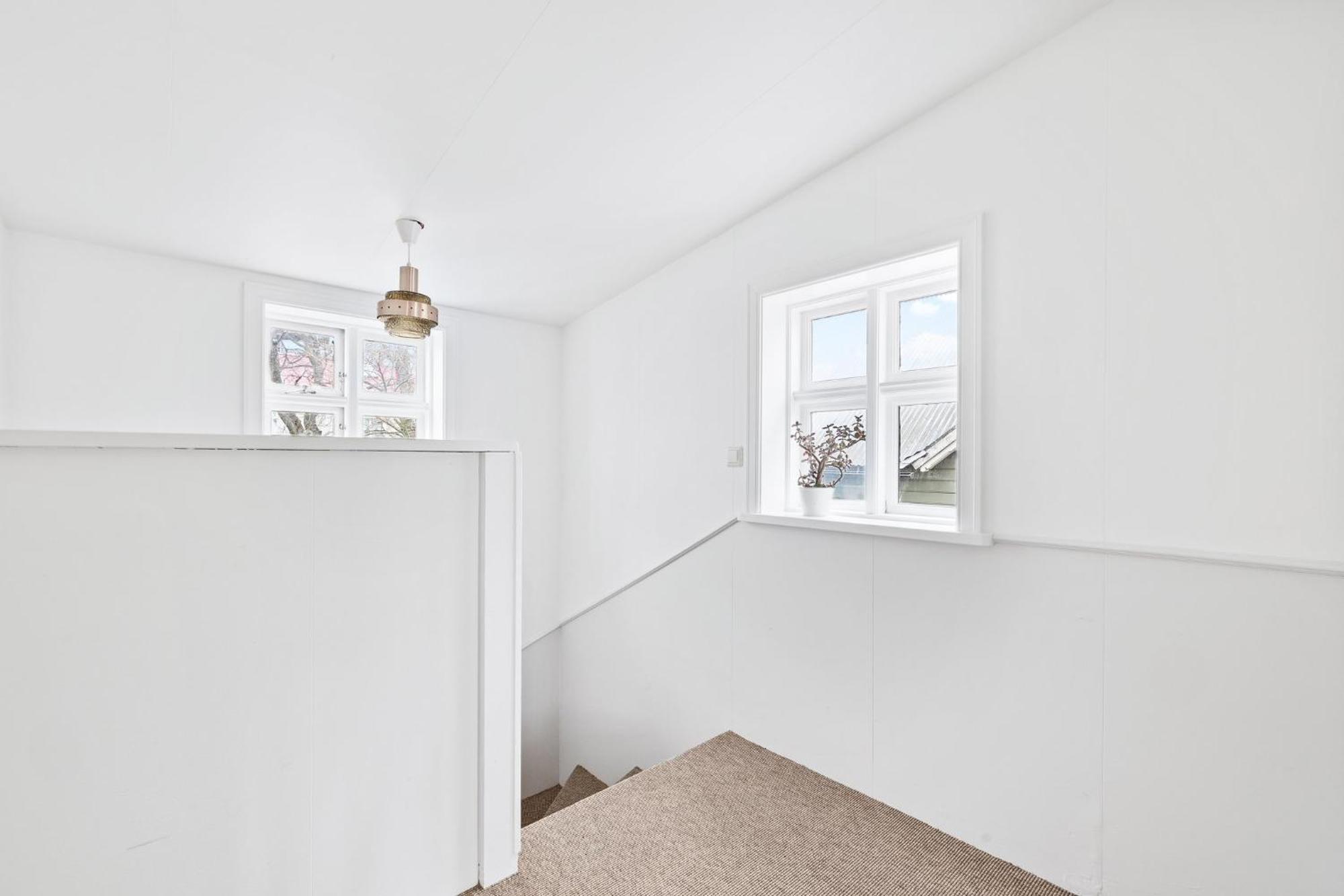 Downtown Reykjavik Baldursbra Holiday Home 外观 照片
